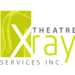 Xray Theatre Services