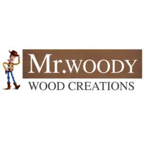 Mr Woody Wood Creations