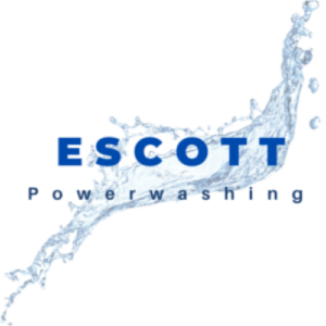 Escott Powerwashing