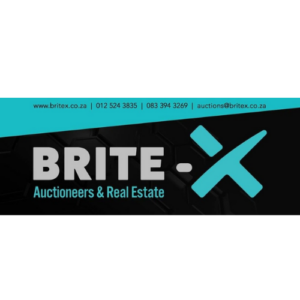 BRITE-X Auctioneers & Real Estate