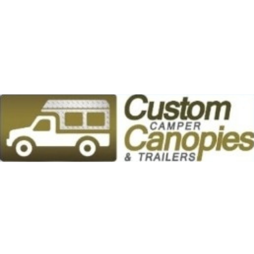 Custom Canopies & Trailers